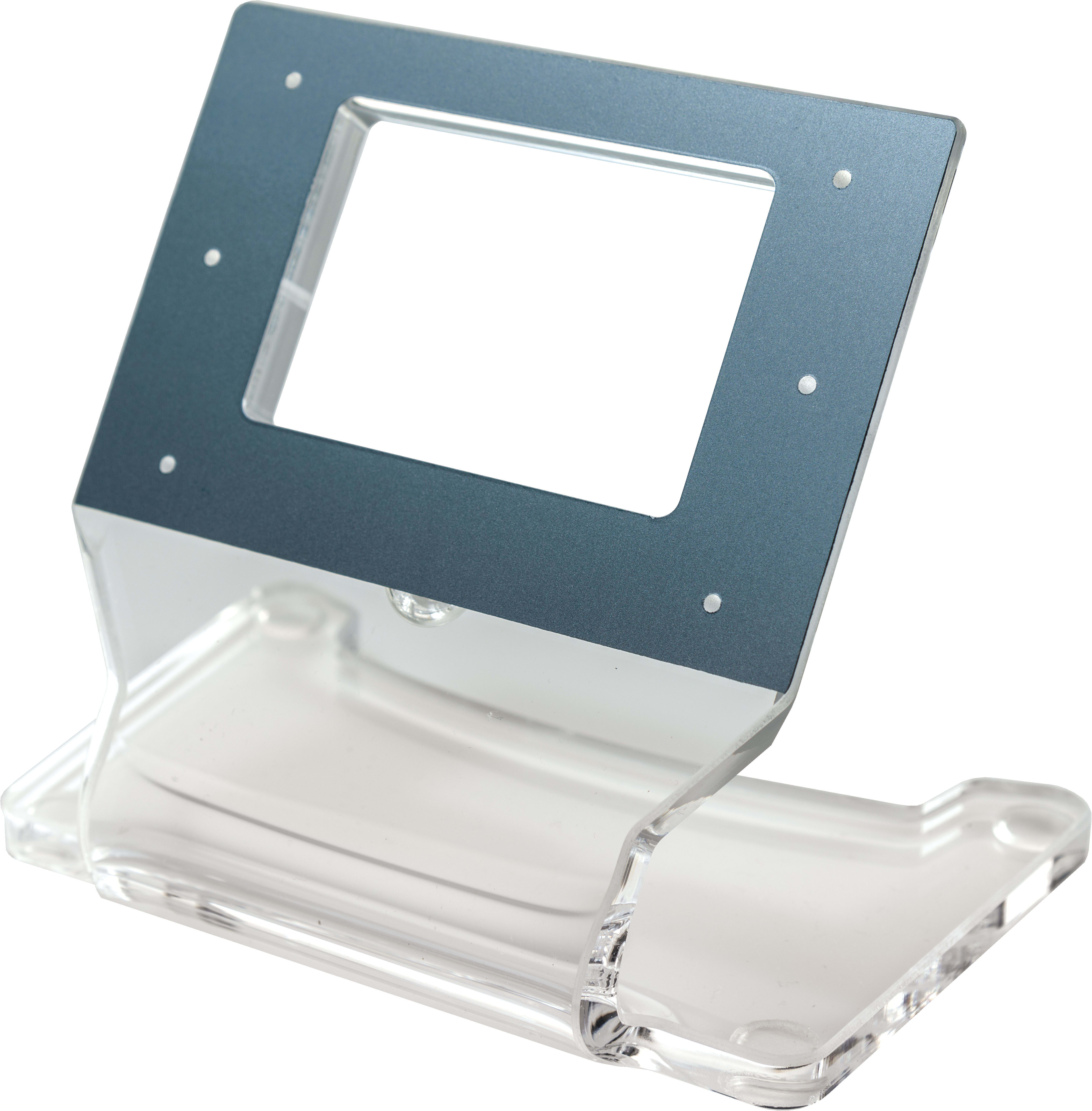 Came - Accessoire Interphonie BPT Accessoire Esthétique Support bureau écrans XTS 7