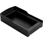 Came - Accessoire Interphonie BPT MTMSP2M Boitier mural VR visière 2m