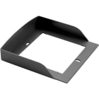 Came - Acc. Interphonie BPT Accessoire Esthétique MTMTI1M - Visière Encast. VR 1m