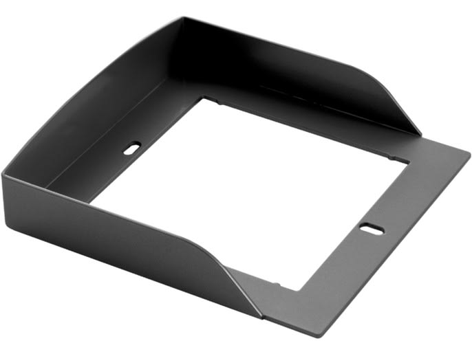 Came - Accessoire Interphonie BPT Accessoire Esthétique MTMTI1M Visière Encast. VR 1m