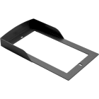 Came - Accessoire Interphonie BPT Accessoire Esthétique MTMTI2M Visière Encast. VR 2m