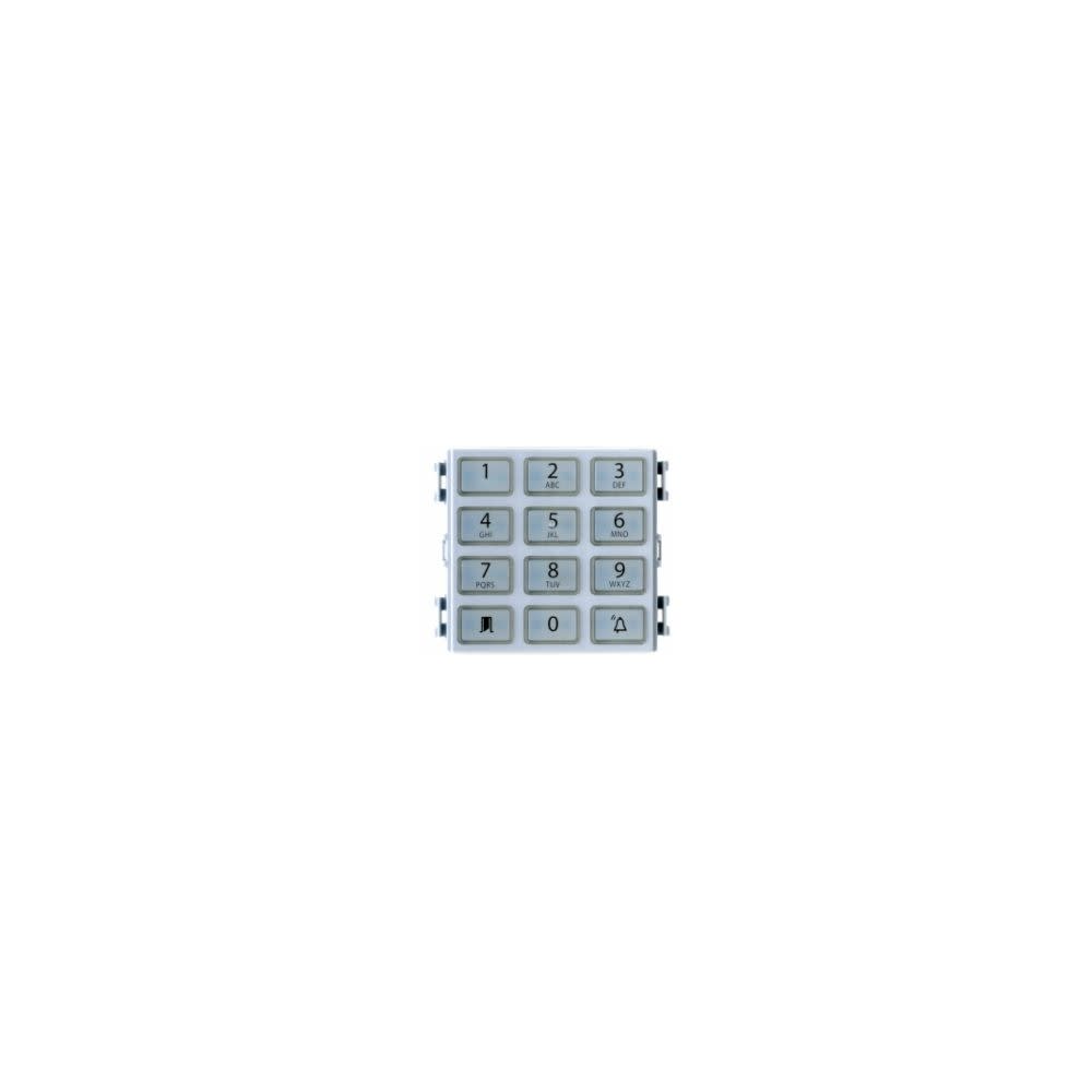 Came - Acc. Interphonie BPT MTMFKBAM-MA - Adaptateur Clavier numérique MA