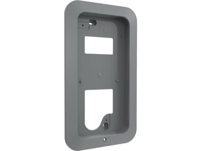 Came - Interphonie Bus X1 X2 Accessoire Fonctionnement LHS CI - CADRE ENCASTRER