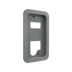 Came - Interphonie Bus X1 X2 Accessoire Fonctionnement LHS CI CADRE ENCASTRER