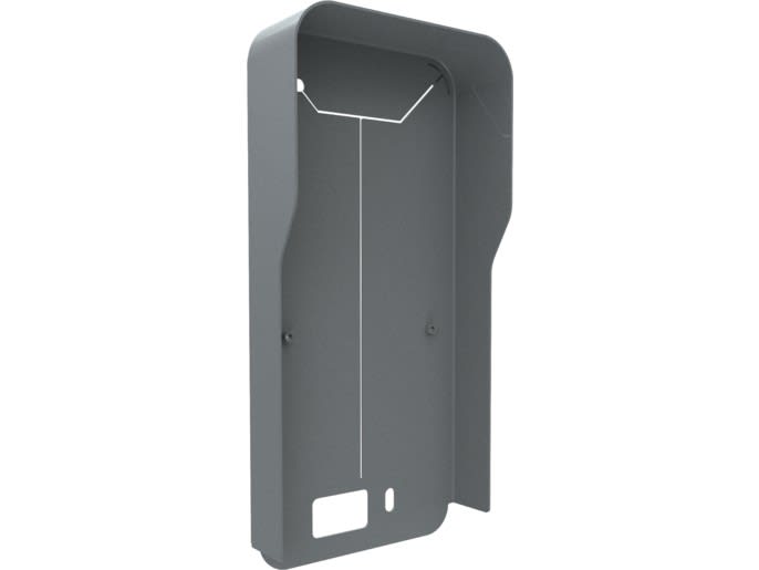 Came - Interphonie Bus X1 X2 Accessoire Fonctionnement LHS TP VISIÈRE MURALE