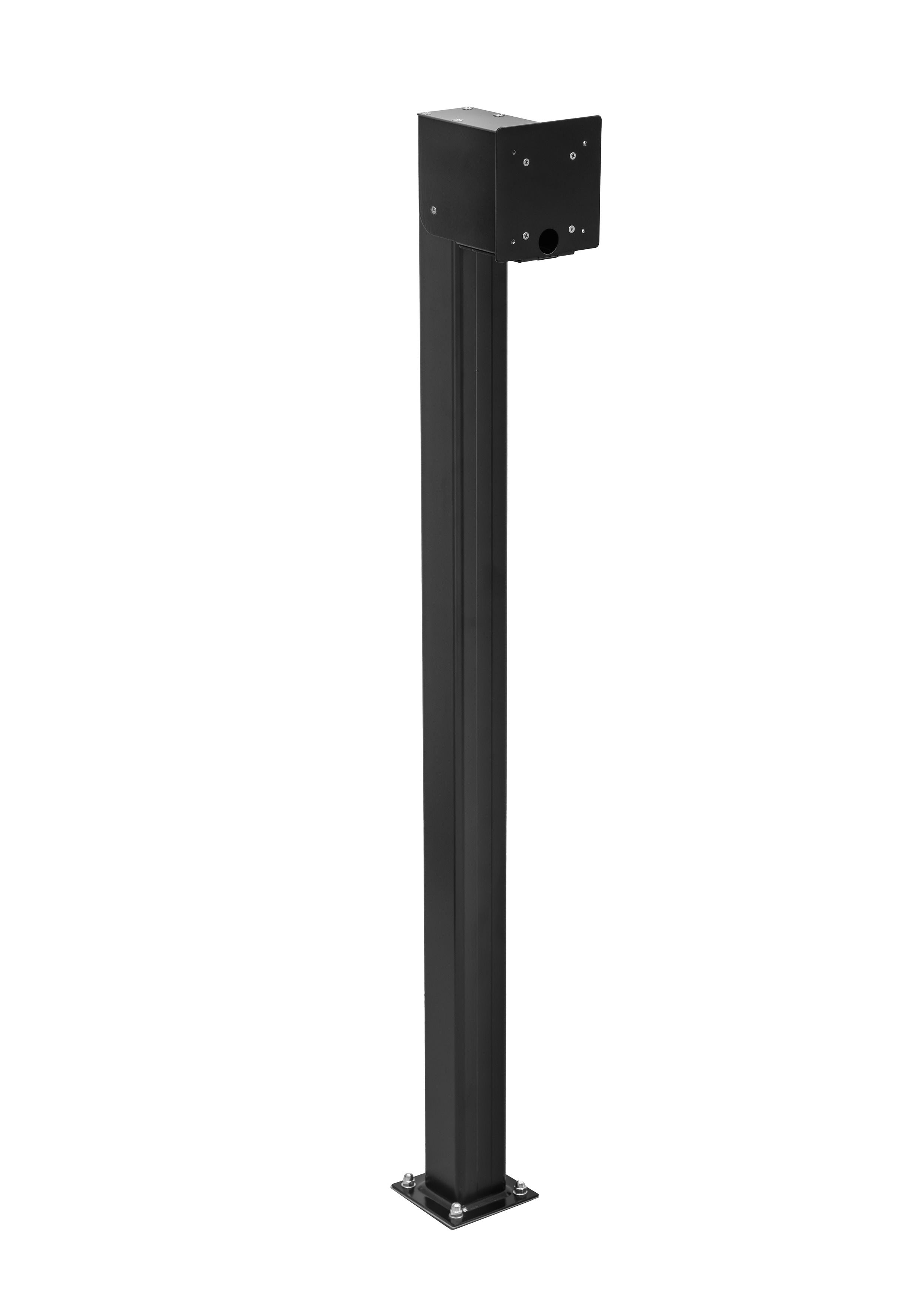Came - Acc. Interphonie BPT Accessoire Esthétique MTMCOL1-Colonne MTM 1 Module