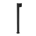 Came - Acc. Interphonie BPT Accessoire Esthétique MTMCOL1-Colonne MTM 1 Module