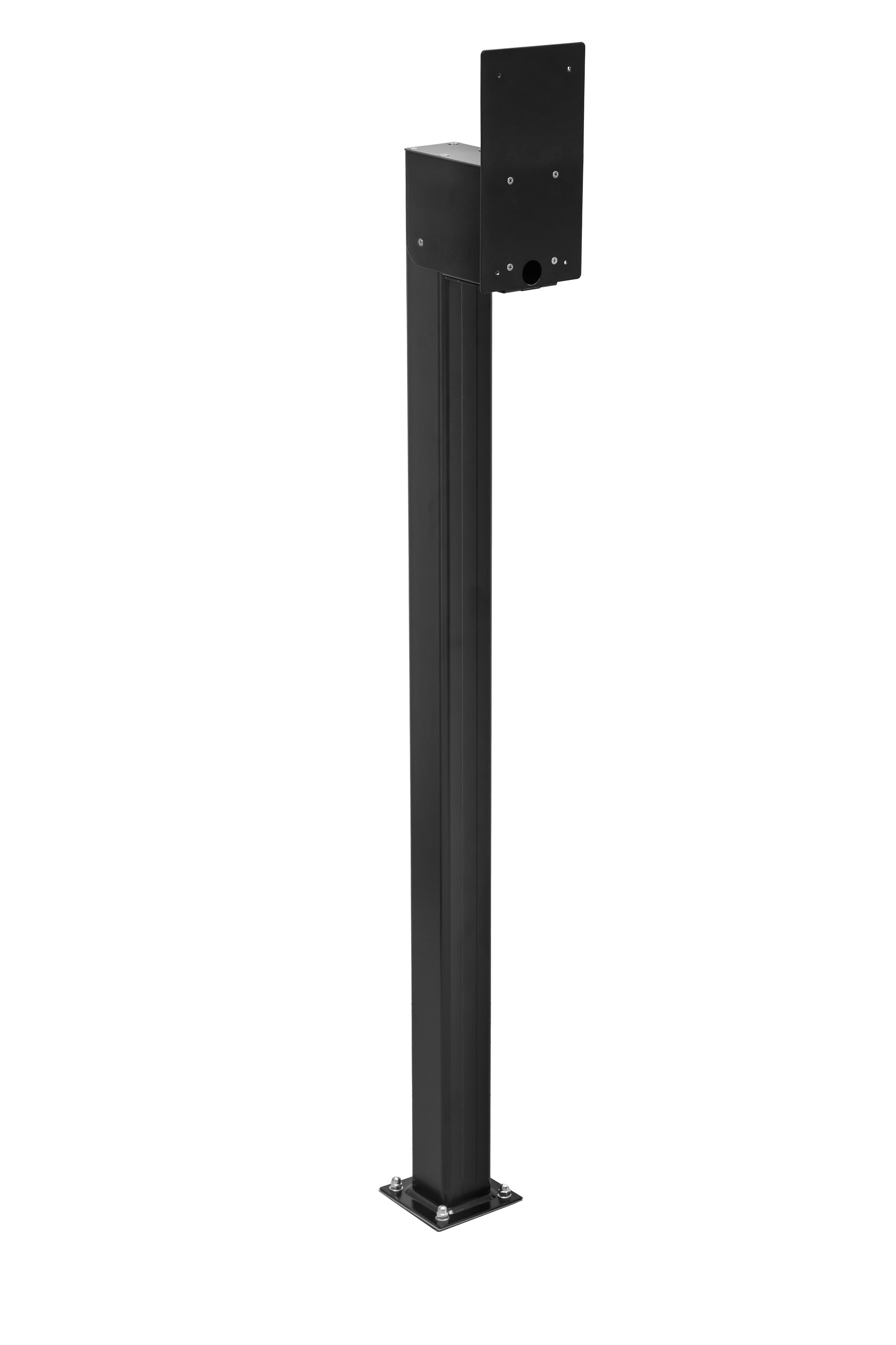 Came - Acc. Interphonie BPT Accessoire Esthétique MTMCOL2-Colonne MTM 2 Modules