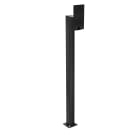 Came - Acc. Interphonie BPT Accessoire Esthétique MTMCOL2-Colonne MTM 2 Modules