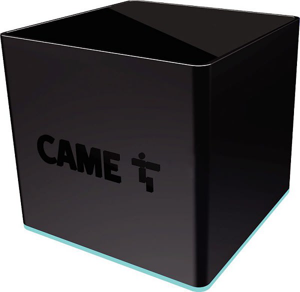 Came - Acc. Divers QBEDFSB1 - Passerelle pour automatismes
