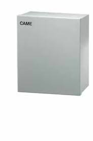 Came - Centrale anti-intrusion 8 à 24 entrées filaires