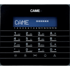 Came - Clavier LCD, avec touches à effleurement