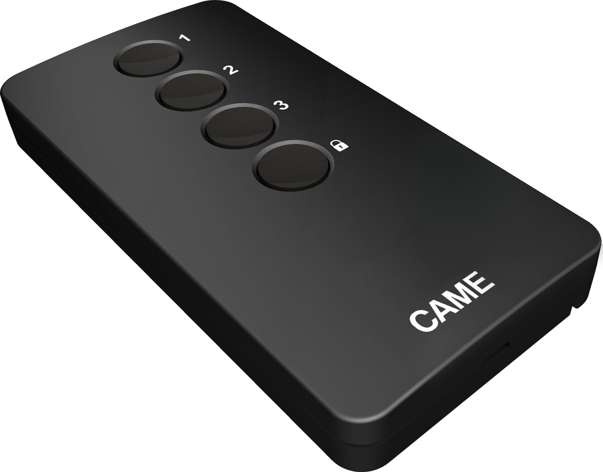 Came - PXWRC04 - Télécommande radio 4 canaux