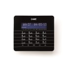 Came - PXWKTN01 - Clavier saillie radio noir