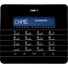 Came - PXKTN02 - Clavier noir fil Système PXC2