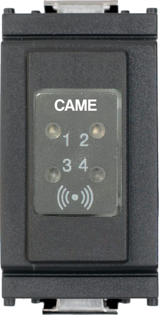 Came - PXITU01 Lecteur de badges