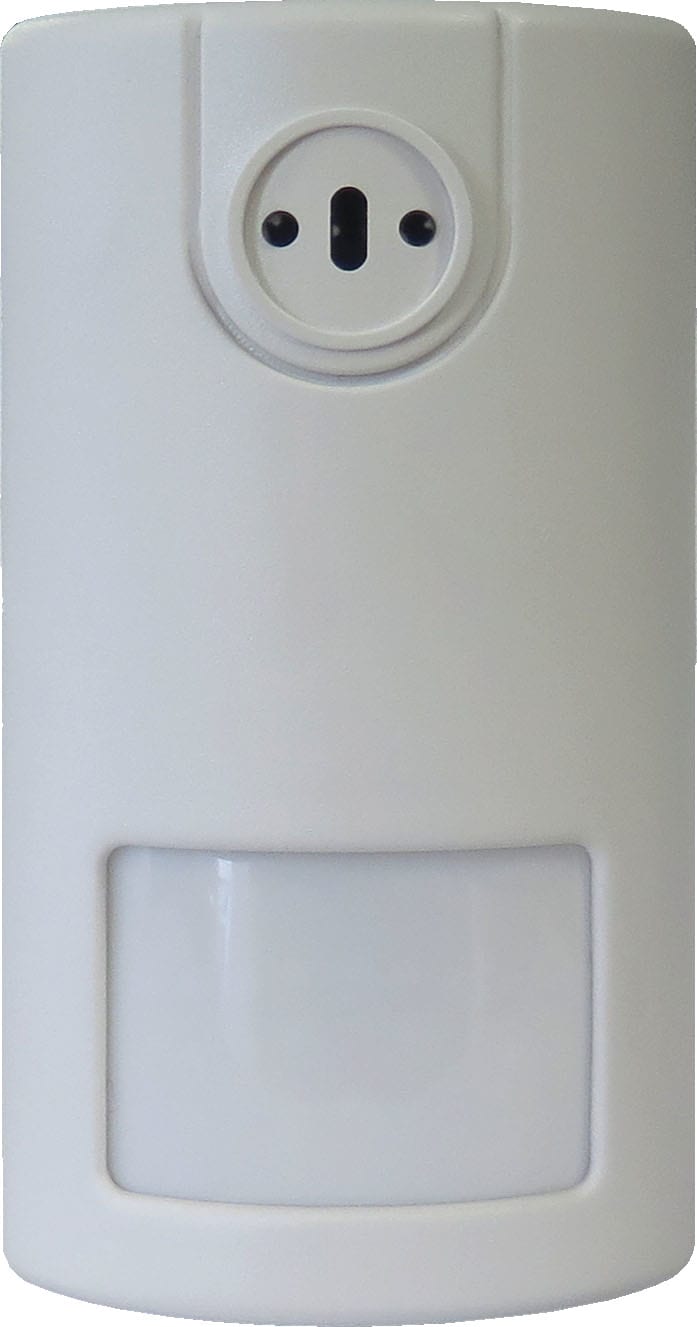 Came - PXWIR02 - Capteur volumétrique IR radio