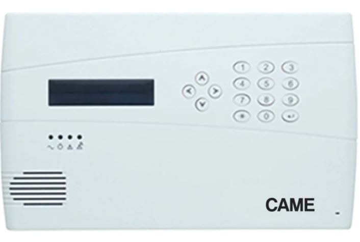 Came - PXWRXU - Récepteur radio universel