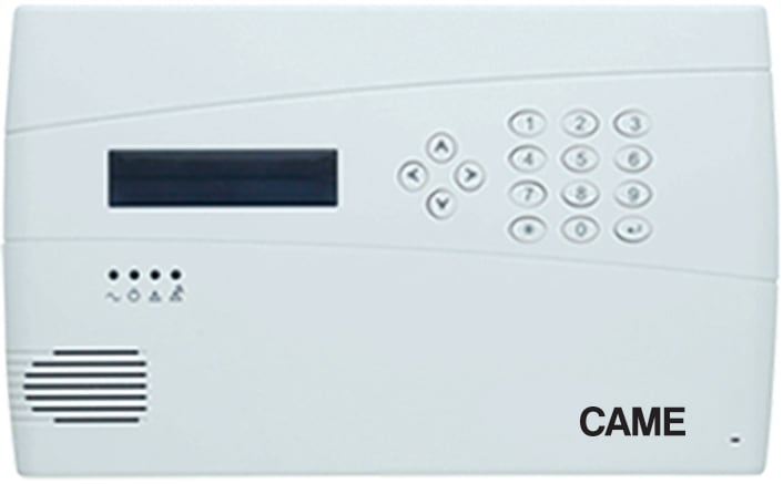 Came - Transmetteur téléphonique GSM universel