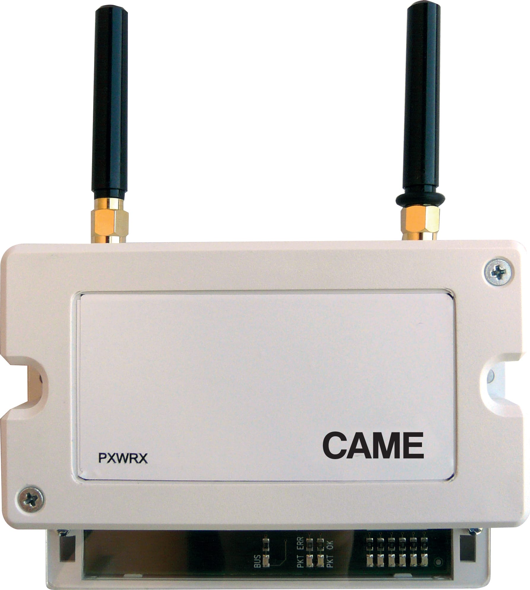 Came - Carte de synthèse vocale en Français