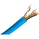 Came - Câble BUS HS 2X0,75+4X0,22 TWIST