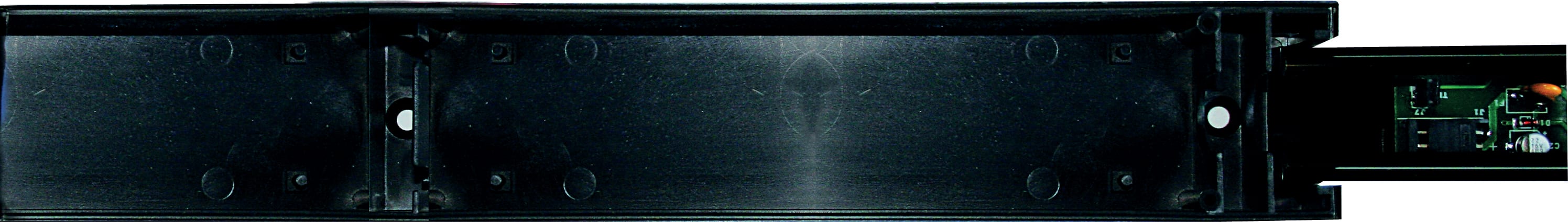 Came - Kit 2 Boîtes pour batteries BIW