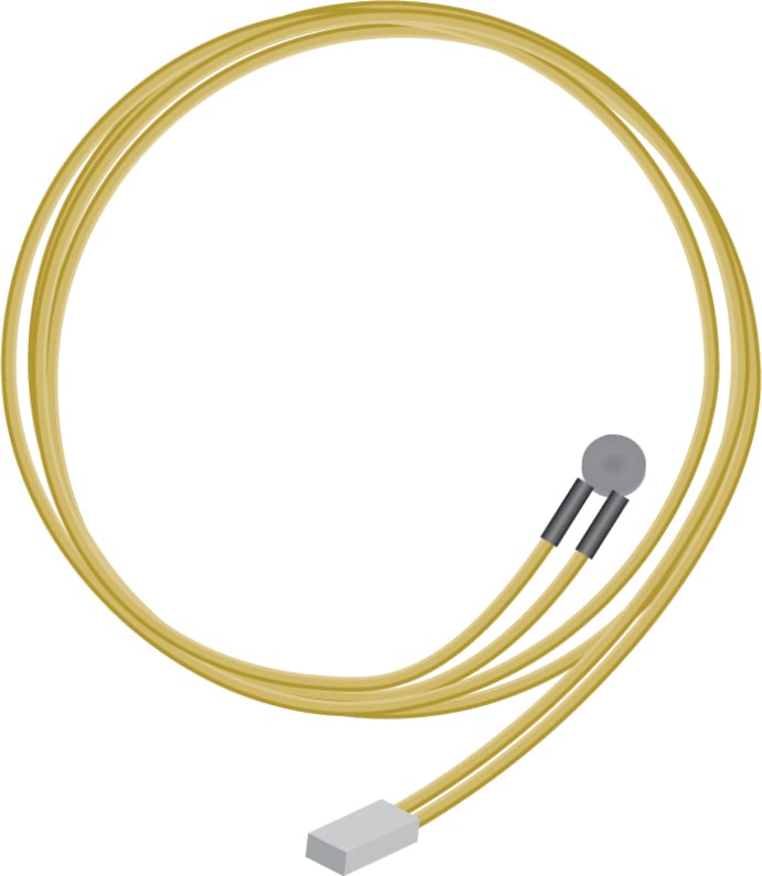 Came - Sonde pour le Contrôle de température de batterie