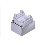 Came - Pièce Détachée Battant Bague fin de course SWN25