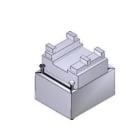 Came - Pièce Détachée Coulissant Transformateur ZL65 ZN7V