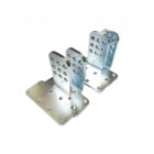 Came - Pièce Détachée Etrier de Tête DES. 1984 Boîte de 4