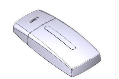 Came - Pièce Détachée Porte De Garage Couvercle réducteur VER PLUS