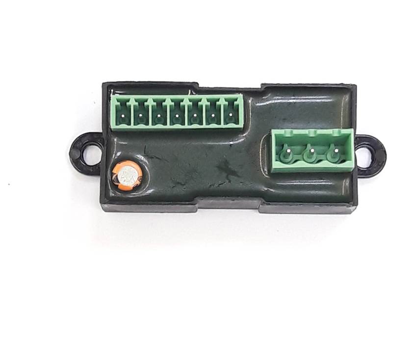 Came - Pièce Détachée Carte électronique en résine encodeur