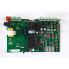 Came - Pièce Détachée Coulissant Carte électronique ZBKN