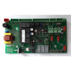 Came - Pièce Détachée Platine électronique Moteur coulissant BX-74/78