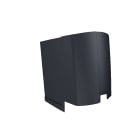 Came - Pièce Détachée Couvercle Motoréducteur OPB001 RAL 7024