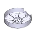 Came - Pièce Détachée Battant Capot Bras Transmission - OPB001