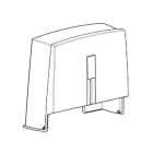 Came - Pièce Détachée Demi-Coque supérieure postérieure - OPP001 RAL 7024