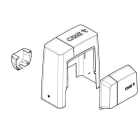 Came - Pièce Détachée Coulissant Groupe Couvercle BK gris foncé