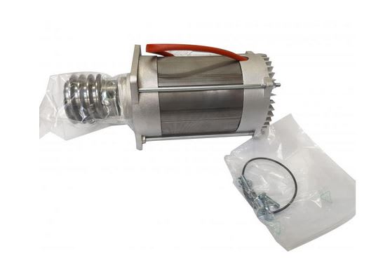 Came - Pièce Détachée Coulissant Bloc Moteur BK-800 BK-2200 230V