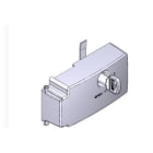 Came - Pièce Détachée Coulissant Porte accès déverrouillage BKS