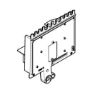 Came - Pièce Détachée Coulissant Support Carte électronique BKS