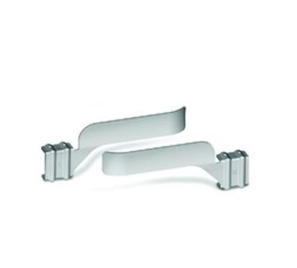 Came - Pièce Détachée Coulissant Groupe ailettes fin course BK SDN OPS