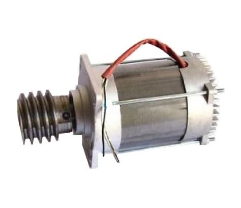 Came - Pièce Détachée Coulissant Bloc Moteur BK-1800 230V BKS18