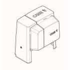 Came - Pièce Détachée Coulissant Groupe Couvercle BX gris foncé