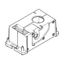 Came - Pièce Détachée Coulissant Groupe demi-boîtiers BX