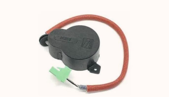 Came - Pièce Détachée Coulissant Groupe lecteur optique BX BK-221