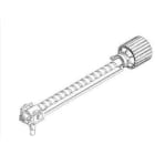 Came - Pièce Détachée Battant Vis sans fin AMICO NEW