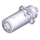 Came - Pièce Détachée Battant Groupe Moteur + Frein AXO 24V