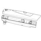 Came - Pièce Détachée Groupe coques inférieure/supérieure Série AXO