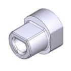 Came - Pièce Détachée Battant Joint transmission moteur Série AXO